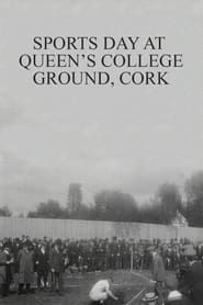 Sports Day at Queen's College Ground, Cork (1902)