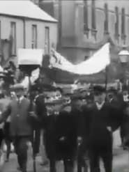 Image Trade Procession at Opening of Cork Exhibition