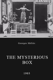 The Mysterious Box-hd
