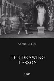 The Drawing Lesson series tv