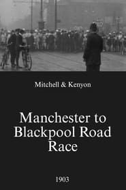 Manchester to Blackpool Road Race (1903)