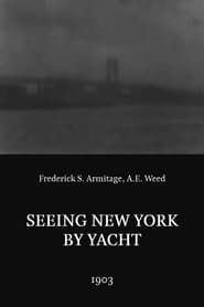 Seeing New York by Yacht (1903)