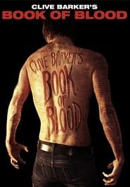 Book of Blood series tv