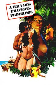 The Island of Prohibited Pleasures series tv