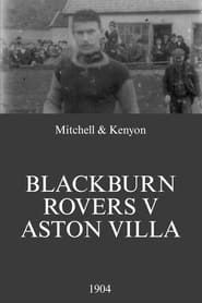 Image Blackburn Rovers v Aston Villa