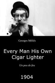 Every Man His Own Cigar Lighter series tv