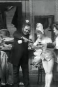 Image Mr. Jack in the Dressing Room 1904