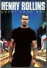 Image Henry Rollins: Uncut from NYC 2006