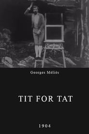 Image Tit for Tat 1904