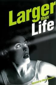 Larger than Life (1998)