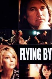 Flying By-hd