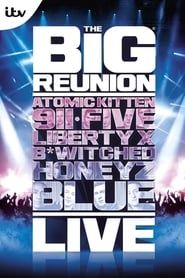 The Big Reunion Live-hd