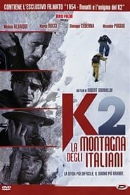 K2 - La montagna degli Italiani 2013 streaming