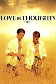 Love in Thoughts series tv