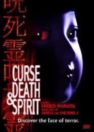 Curse, Death & Spirit series tv