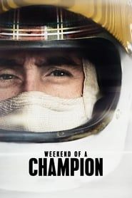 Weekend of a Champion series tv