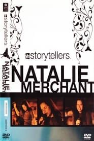 Natalie Merchant - VH1 Storytellers series tv