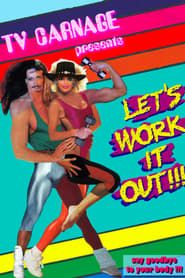 Let's Work It Out! series tv