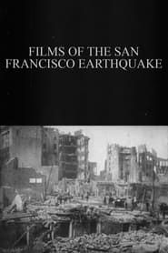 Films of the San Francisco Earthquake series tv