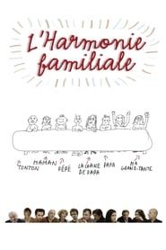 Image L'harmonie familiale 2013