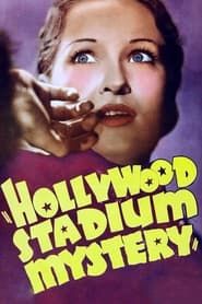 Image Hollywood Stadium Mystery 1938