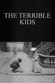 The Terrible Kids series tv