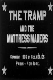 The Tramp and the Mattress Makers series tv