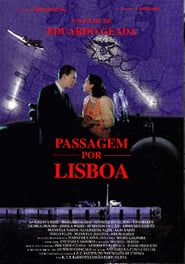 watch Passagem por Lisboa