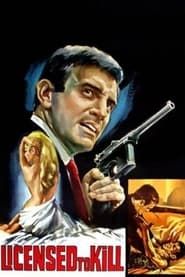 Image Licensed to Kill 1965