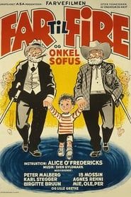 Far til fire og Onkel Sofus (1957)