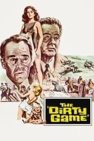 The Dirty Game series tv
