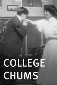 College Chums series tv