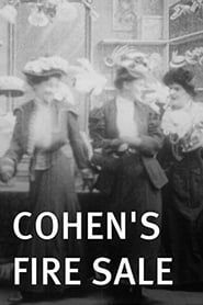 Image Cohen’s Fire Sale 1907