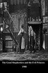 The Good Shepherdess and the Evil Princess (1908)