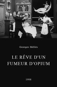 Le Rêve d'un fumeur d'opium (1908)