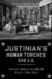 Image Justinian's Human Torches
