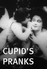 Cupid’s Pranks series tv