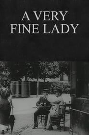 Une dame vraiment bien (1908)