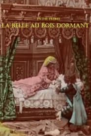 La Belle au bois dormant (1908)