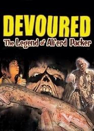 Devoured: The Legend Of Alferd Packer series tv