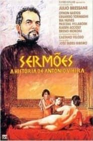 Sermões - A História de Antônio Vieira 1989 streaming