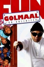 Golmaal - Fun Unlimited series tv