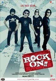 Rock On!! series tv