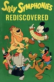 Silly Symphonies Rediscovered series tv