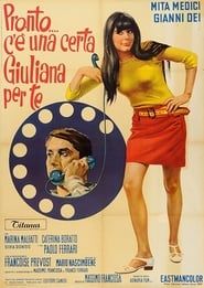 Pronto... c'è una certa Giuliana per te (1967)