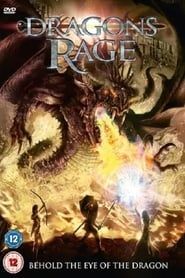Dragon's Rage 2012 streaming