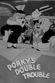 Porky's Double Trouble series tv