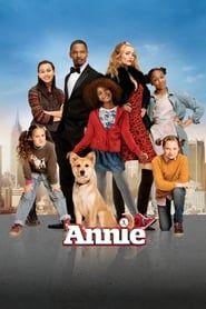 Affiche de Annie