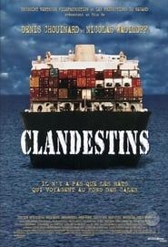 Clandestins series tv