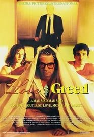 Love $ Greed series tv